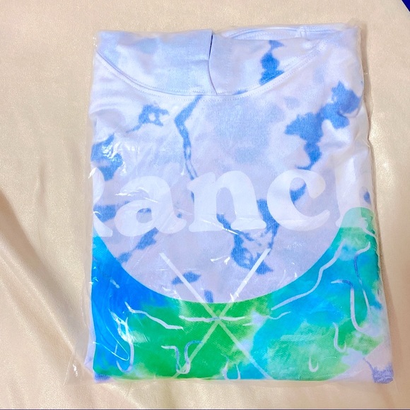 KRAFT Flvrs Ranch Mac Hoodie LIMITED EDITION - Picture 3 of 4